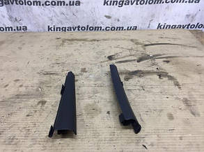 Накладка Audi A6 C6 4F0868204A
