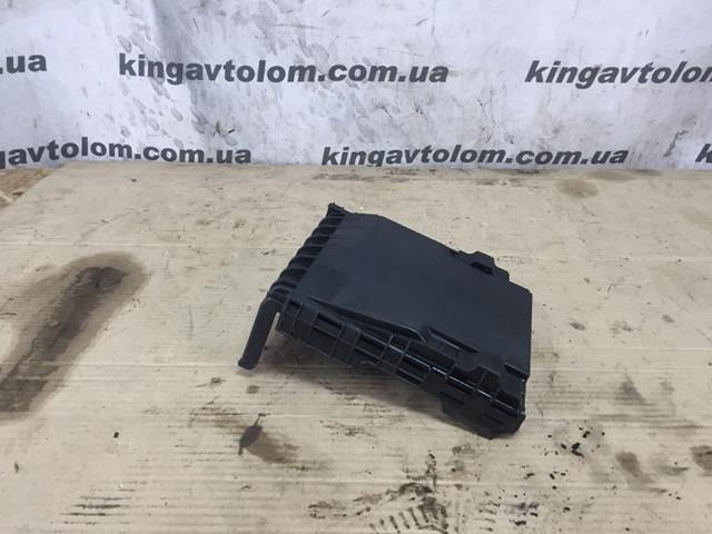 Кришка блока запобіжників Skoda Octavia A5 1K0937132F, фото 1