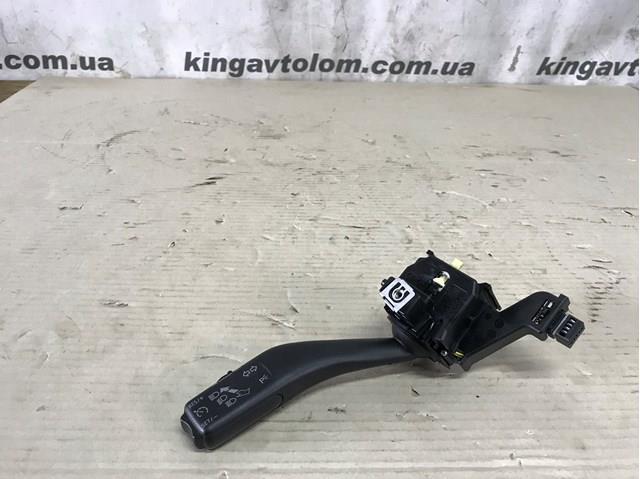 Підрульовий переключатель Skoda Octavia A5 1K0953513G, фото 1