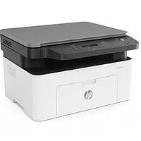 Лазерный МФУ HP MFP 135a с картриджем