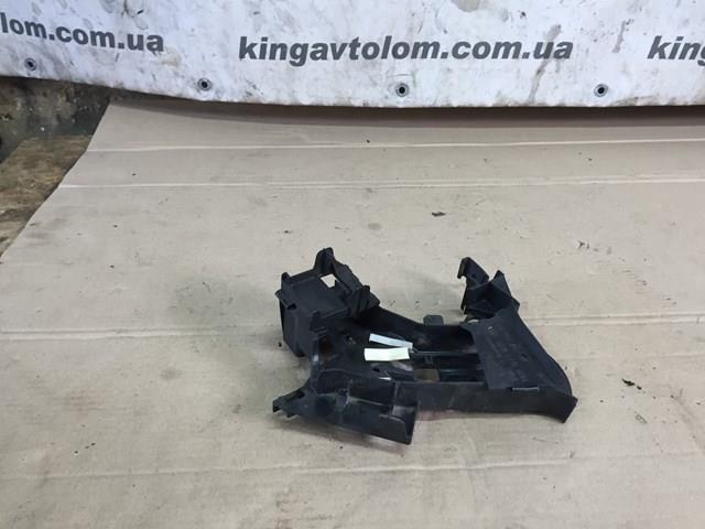 Кожух Skoda Octavia A5 1K0971615DA, фото 1