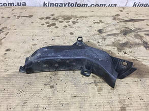 Накладка Audi A6 C6 4F0971824S