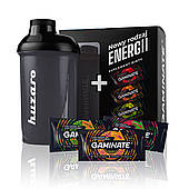 Zestaw prezentowy Huzaro Shaker & Gaminate