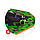 Mata Gamingowa pod fotel Huzaro FloorMat 4.0 Pixel, фото 4