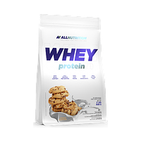 Протеин All Nutrition Whey Protein