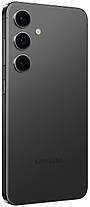 Смартфон Samsung Galaxy S24 8/256Gb Black (SM-S921BZKGEUC) UA UCRF Гарантія 12 місяців, фото 5