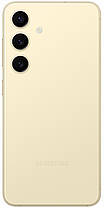 Samsung Galaxy S24 8/256Gb Yellow (SM-S921BZYGEUC) UA UCRF, фото 4