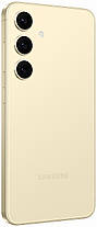 Samsung Galaxy S24 8/256Gb Yellow (SM-S921BZYGEUC) UA UCRF, фото 5
