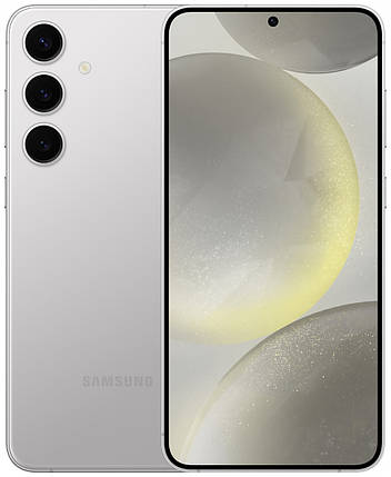 Samsung Galaxy S24+ 12/512Gb Gray (SM-S926BZAGEUC) UA UCRF, фото 1