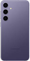 Смартфон Samsung Galaxy S24+ 12/256Gb Violet (SM-S926BZVDEUC) UA UCRF Гарантія 12 місяців, фото 3