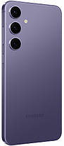 Смартфон Samsung Galaxy S24+ 12/256Gb Violet (SM-S926BZVDEUC) UA UCRF Гарантія 12 місяців, фото 6