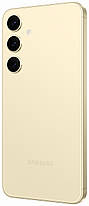 Смартфон Samsung Galaxy S24+ 12/256Gb Yellow (SM-S926BZYDEUC) UA UCRF Гарантія 12 місяців, фото 4