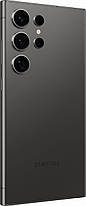 Смартфон Samsung Galaxy S24 Ultra 12/256Gb Black (SM-S928B) Global version, фото 2