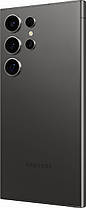 Смартфон Samsung Galaxy S24 Ultra 12/256Gb Black (SM-S928B) Global version, фото 3