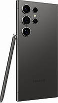 Смартфон Samsung Galaxy S24 Ultra 12/256Gb Black (SM-S928B) Global version, фото 4