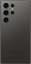Смартфон Samsung Galaxy S24 Ultra 12/256Gb Black (SM-S928B) Global version, фото 5