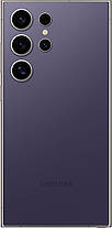 Смартфон Samsung Galaxy S24 Ultra 12/1Tb Violet (SM-S928BZVPEUC) UA UCRF Гарантія 12 місяців, фото 3
