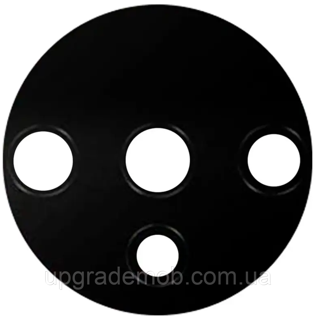 Скло камери OnePlus 7T без рамки, фото 1