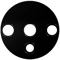 Скло камери OnePlus 7T без рамки