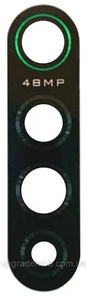 Скло камери Oppo Reno Ace без рамки, фото 1