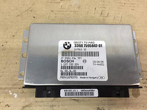 Блок керування BMW X6 E71 33607595847