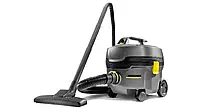 Профессиональный пылесос Karcher T 7/1 Classic | (1.527-181.0) | 850 Вт |