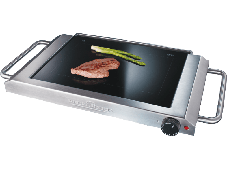 Електрогриль Profi Cook PC-TG 1017 380х285 мм Бренди Європи