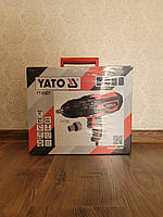 Гайковерт ударный электрический YATO YT-82021 | 1020w |