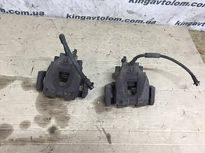 Супорт гальмівний задній лівий BMW F01 7-SERIES 34216786831