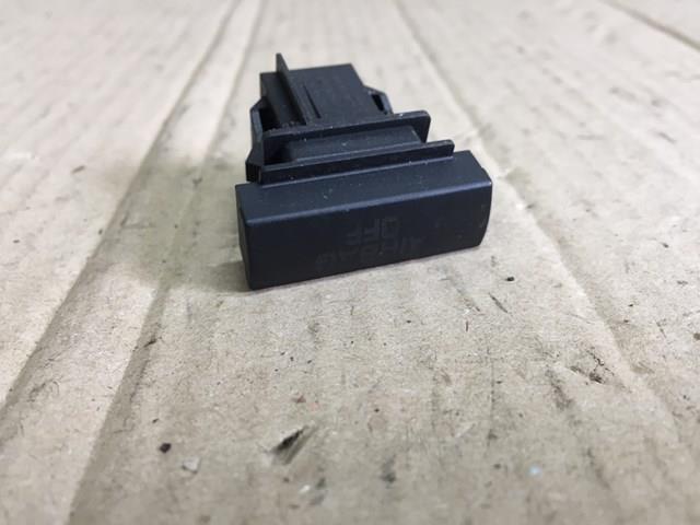 Кнопка AIR BAG Skoda Octavia A5 1Z0919235C, фото 1