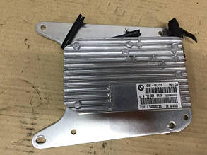 Блок ICM BMW X6 E71 34506792501