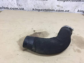 Патрубок інтеркулера Audi A6 C7 4G0145737AG