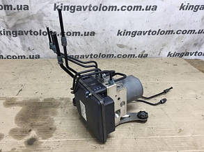 Блок ABS BMW F01 7series 34516785441