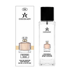 Жіночі парфуми Cocolady No 101-В (аромат схожий на Mon Guerlain) 60 мл