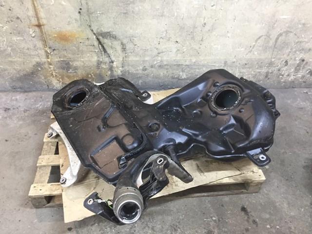 Бак Audi A6 C7 4G0201021, фото 1