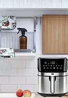 Мультипечь аэрогриль аэрофритюрница air fryer Smart BH 10876 Аэрогрили и мультипечи (Мини фритюрница)Аэрогриль