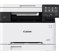 Многофункциональное устройство МФУ Canon i-SENSYS MF651Cw