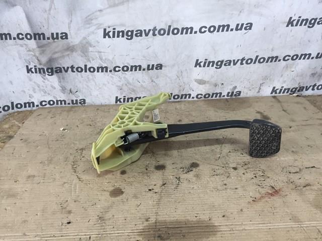 Педаль гальму BMW X5 E70 35006769407, фото 1