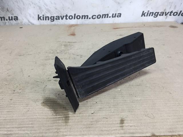 Педаль газу (акселератора) BMW X5 E70 35426786285, фото 1