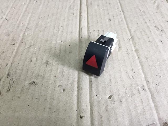 Кнопка аварійки Skoda Octavia A5 1Z0953235B, фото 1