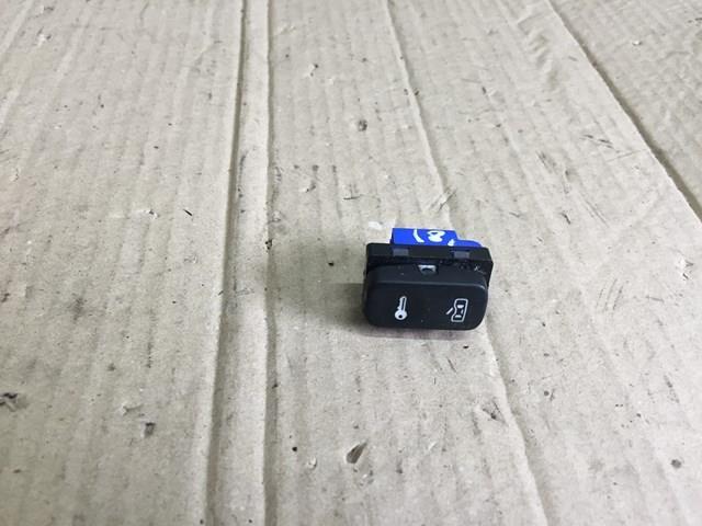 Кнопка центрального замка Skoda Octavia A5 1Z0962125A, фото 1