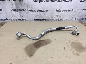 Трубка кондиціонера Audi A6 C7 4G0260707P