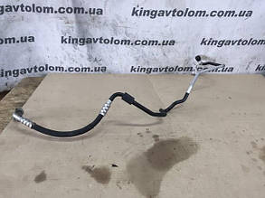 Патрубок кондиціонера 4G0260710R