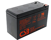 Акумулятор для ББЖ CSB Battery GP1272