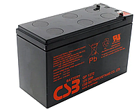 Аккумулятор для ИБП CSB Battery GP1272