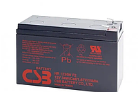 Акумулятор для ББЖ CSB Battery HR1234W