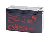Аккумулятор для ИБП CSB Battery HR1234W