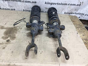 Амортизатор передній правий взборі BMW F01 7-SERIES 37116796926