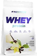 Протеин All Nutrition Whey Protein ваниль