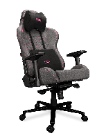 Yumisu 2050 Pink Матерчатое Геймерское Кресло